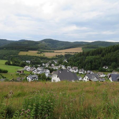 Gottschlich Apartment Schmallenberg Bagian luar foto