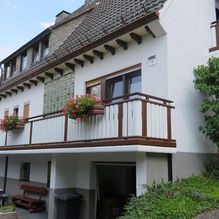 Gottschlich Apartment Schmallenberg Bagian luar foto