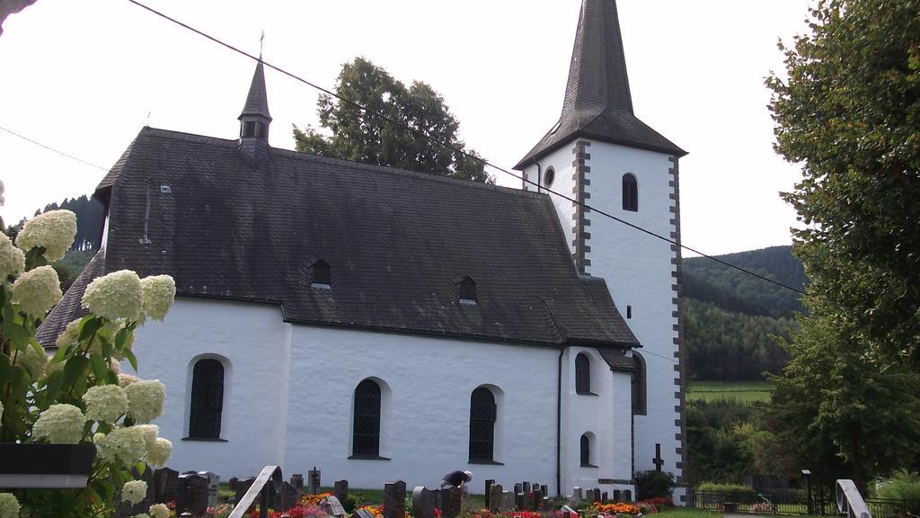 Gottschlich Apartment Schmallenberg Bagian luar foto