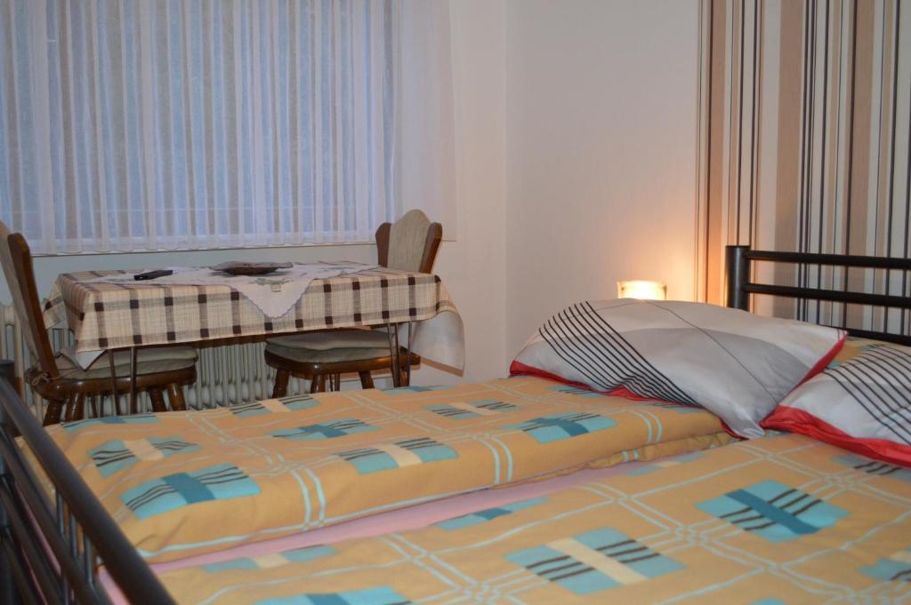 Gottschlich Apartment Schmallenberg Ruang foto