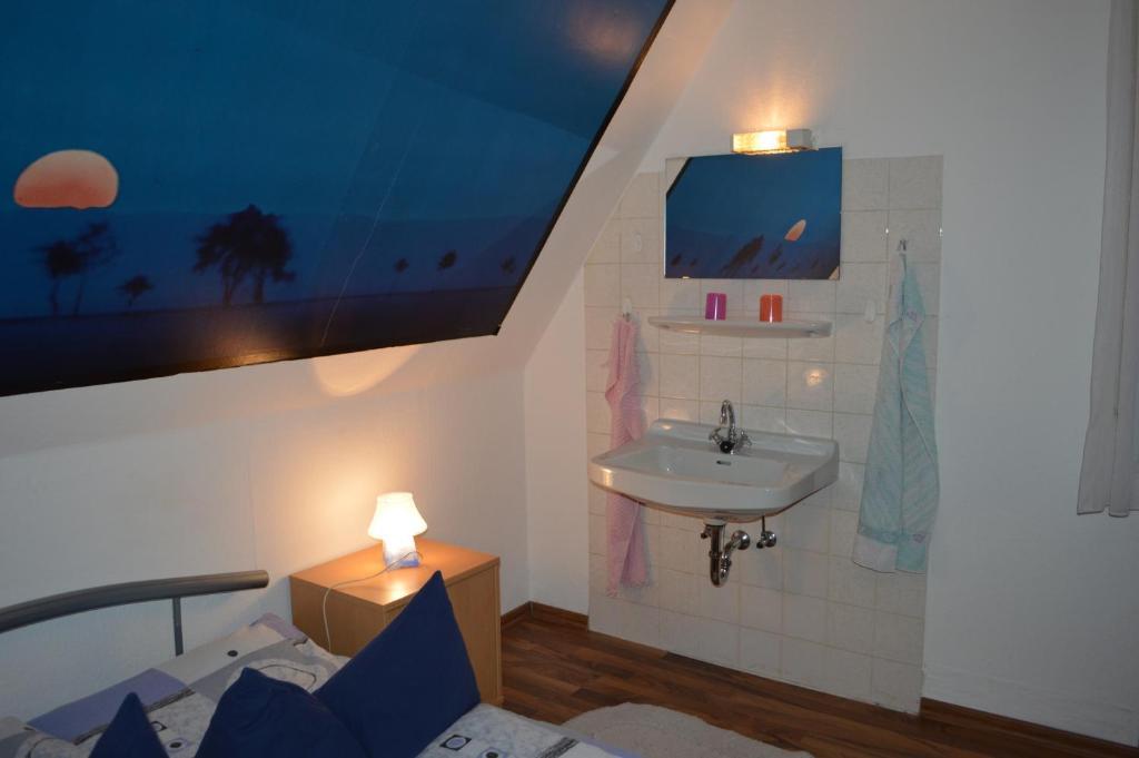 Gottschlich Apartment Schmallenberg Ruang foto