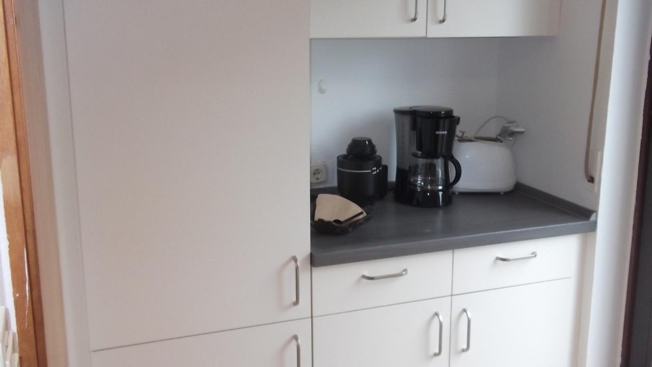 Gottschlich Apartment Schmallenberg Bagian luar foto
