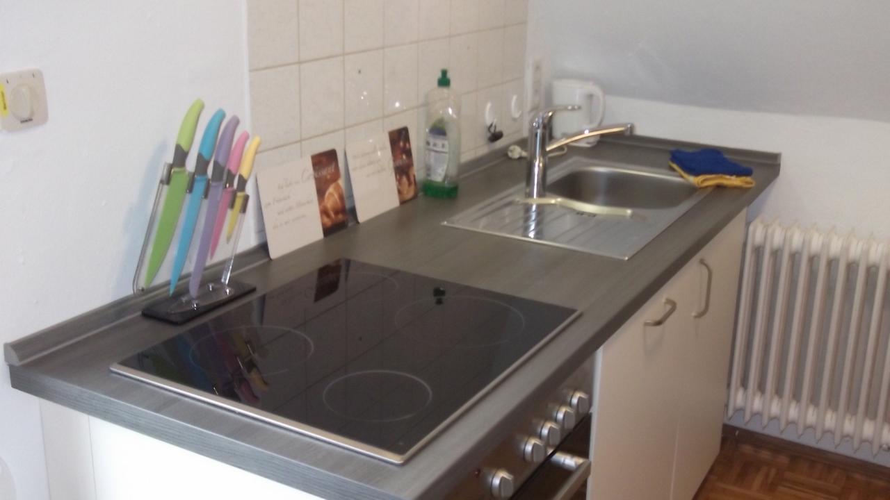 Gottschlich Apartment Schmallenberg Bagian luar foto