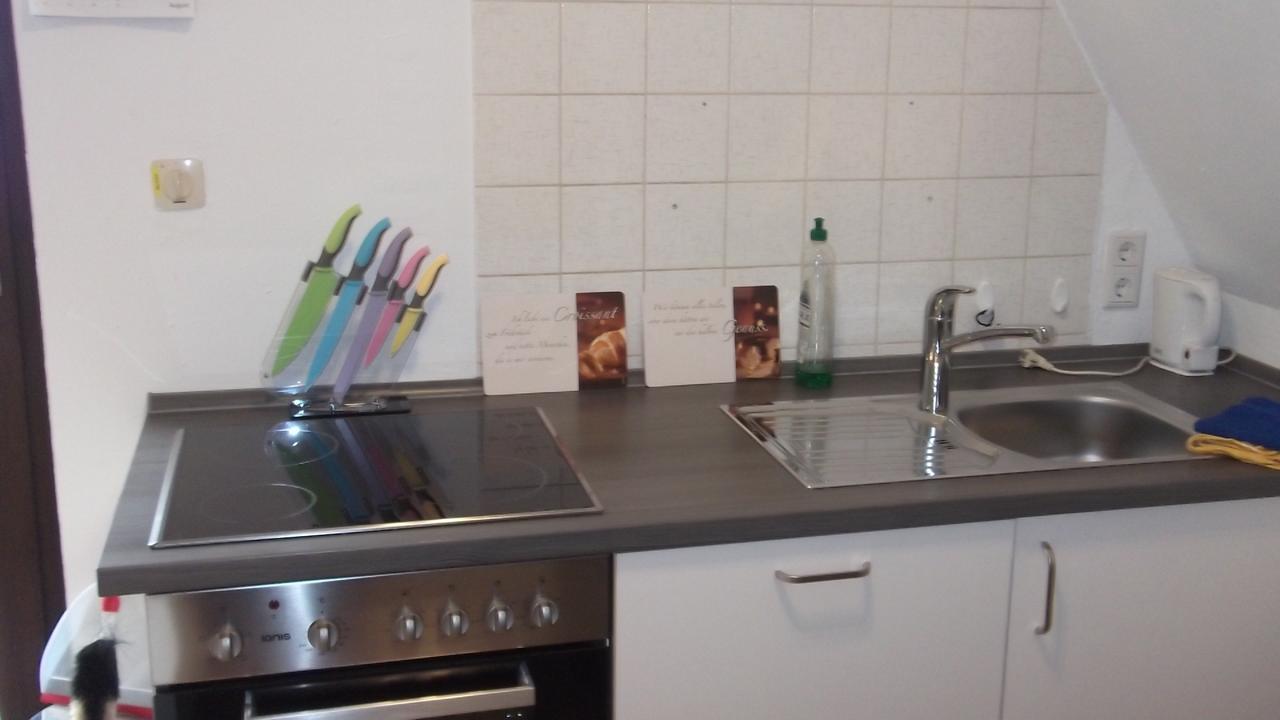 Gottschlich Apartment Schmallenberg Bagian luar foto