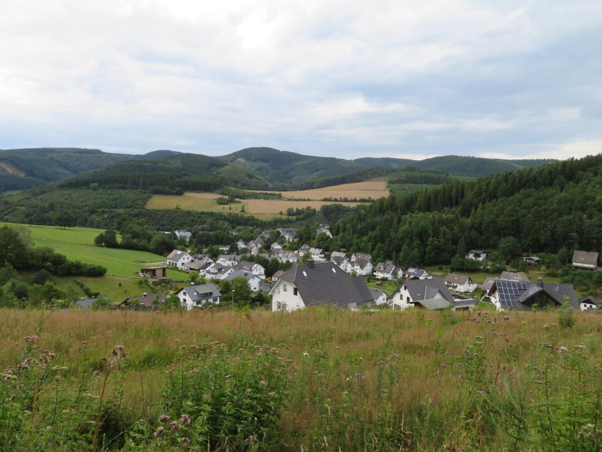 Gottschlich Apartment Schmallenberg Bagian luar foto