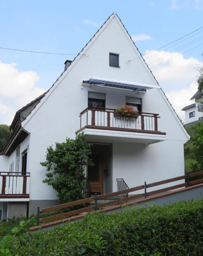 Gottschlich Apartment Schmallenberg Bagian luar foto